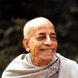 Srila Prabhupada